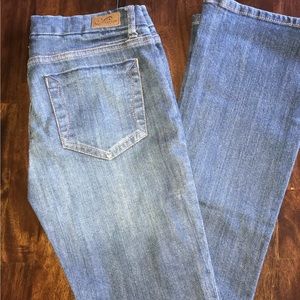 NWOT Women’s Refuge Flare Jeans
